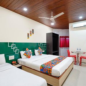 Fabhotel Kailash Park - Sakinaka Junction
